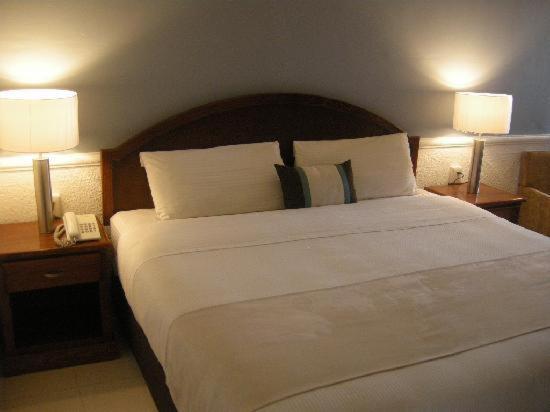 Scala Hotel Lagos de Moreno Oda fotoğraf