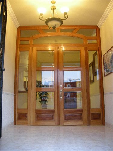 Scala Hotel Lagos de Moreno Dış mekan fotoğraf